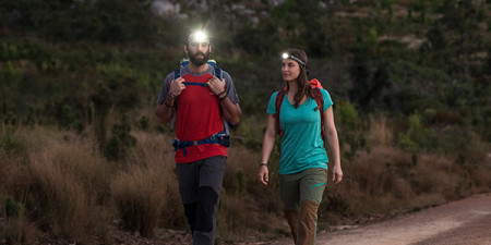 EXKLUZIVNĚ - novinky Ledlenser nyní pouze u nás + bomba týdne