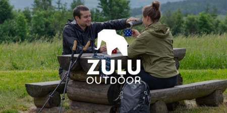 ZULU outdoor - za málo peněz hodně muziky