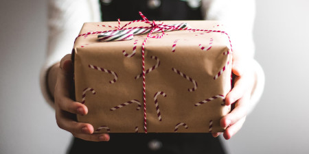 Ještě je čas - dárky na poslední chvíli