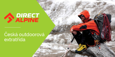 Česká outdoorová extratřída nově v eshopu 4camping.cz