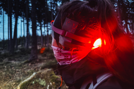 TEST: Čelovka Silva Smini – mini parťák do kapsy, který překvapí výkonem