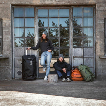 12 osvědčených cestovatelských tipů, jak se sbalit do letadla