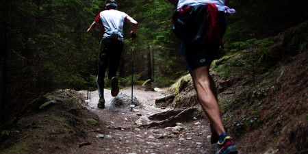 Vyběhněte v novém - věci na běh se kterými nešlápnete vedle