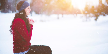 Drobnosti, co vás udrží v teple