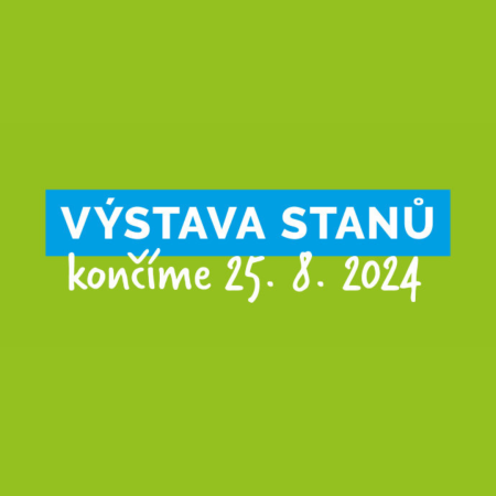 Finální výprodeje na Výstavě stanů