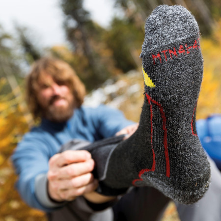 Jak vybrat funkční ponožky?