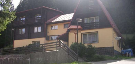 Soutěž o pobyty v penzionu Tabačka