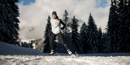 Salomon - nakup Salomon a hraj o bundy za 40 000 Kč