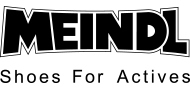 Velikostní tabulka obuvi Meindl