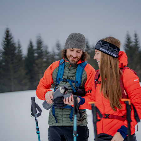 Zahřejte se.. Dodatečných−10 % na vše hřejivé