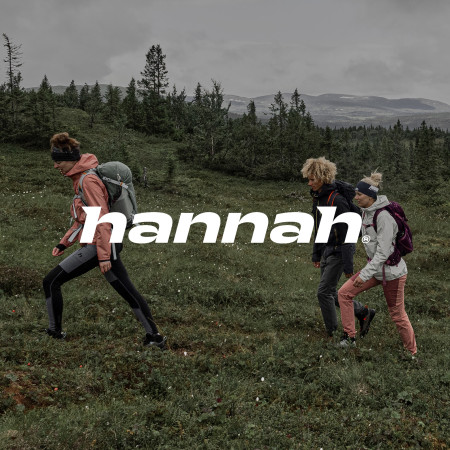  Hannah - objevovat, posouvat, překonávat