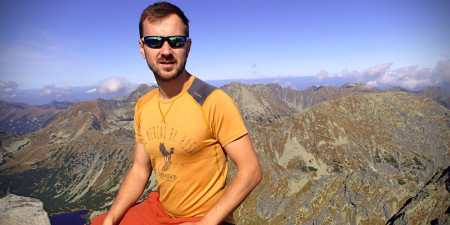 Test: Pánské funkční triko Husky Merino 100 kr. rukáv Sheep