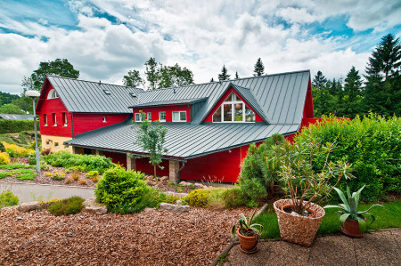 Výsledky ankety 4camping.cz Penzion roku 2016