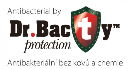 Technologie Dr. Bacty protection