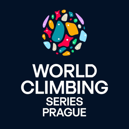Přijďte za námi na WORLD CLIMBING SERIES PRAGUE se slevou 200 Kč na vstupenku