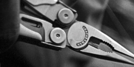 Chlapské vychytávky - vymazlené vybavení pro opravdové chlapy