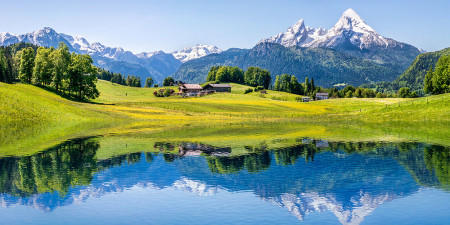 Alpenverein - mnohem víc, než jen pojištění