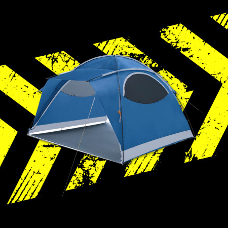 Výprodej stanů je tu!