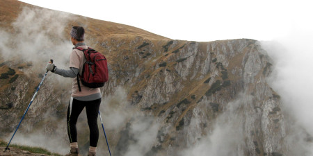 Kdo chce ven jít, hůl si vždycky najde