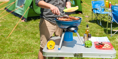 Multi-cooking vařiče Campingaz