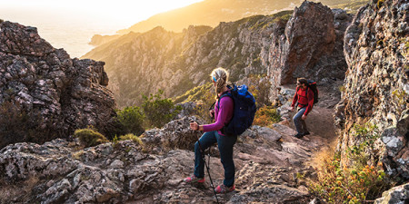 Batohy - akční slevy a průvodce výběrem