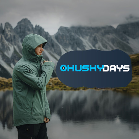 Husky Days: sleva na 100+ produktů jen do 19. 11.
