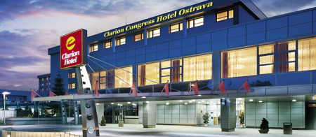 Soutěž o luxusní pobyty zná své vítěze!