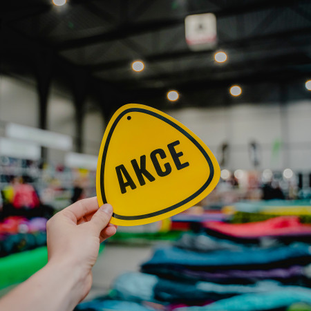 Výstava stanů a vybavení do přírody vrcholí!