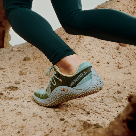 Merrell: Vyberete si? Do města i do hor. Teď s kódem bubo10