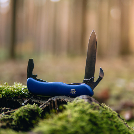 Jak vybrat správný nůž v 10 krocích