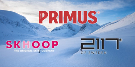 Švédská trojka - zimní outdoorářův sen