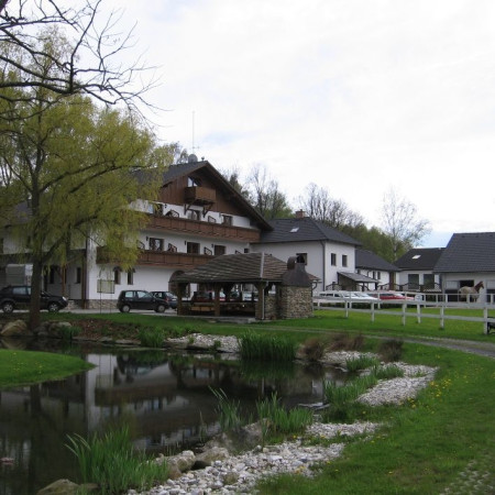 Vyhrajte prodloužený víkend pro dva v rodinném penzionu St. Leonhard