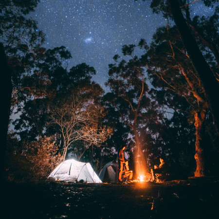 Turistický speciál