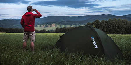 Huskoviny - vybavení v super slevě + bomba týdne