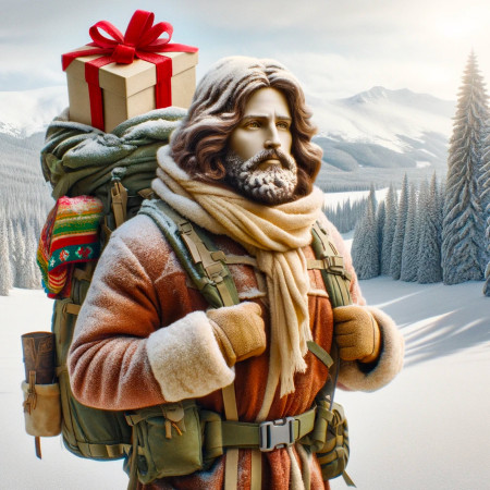 JEŽÍŠEK TO STIHNE - to vám garantujeme