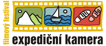 Pozvánka na Mezinárodní filmový festival Expediční kamera 2019