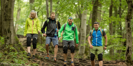 24 věcí, bez kterých na výlet nechoťte