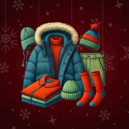 Měkouši - 15 % sleva na všechno oblečení