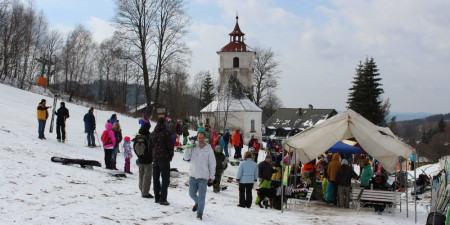 Memoriál Honzy Sovy Hýbla 2019