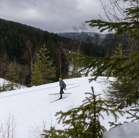 Jak namazat běžky? Vše, co potřebujete vědět