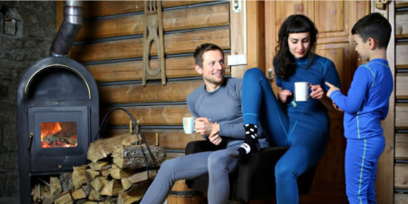 Funkční prádlo se slevou až 44%