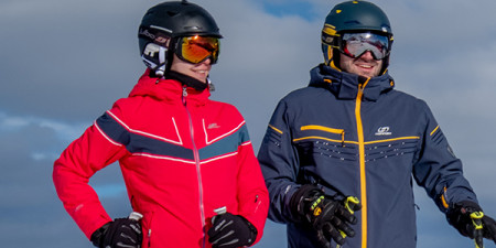 Hannah s extra slevou + soutěž o skipassy