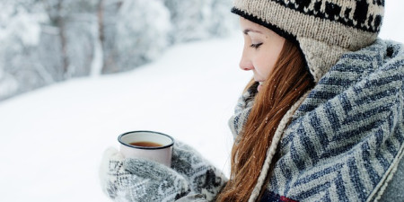 Pár triků, jak porazit chlad