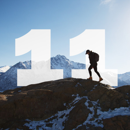 Ve znamení jedniček - dodatečná 11% sleva na všechno