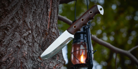 Nože a nářadí, které vás přežije