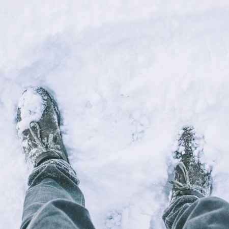 5 věcí, které mají v zimě opravdu smysl