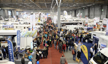 Výherci soutěží na veletrhu Caravaning a festivalu OBZORY