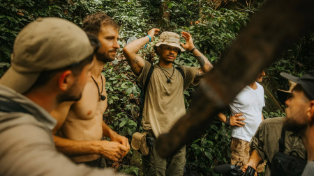 Podporujeme projekt Kongo: Cena slona