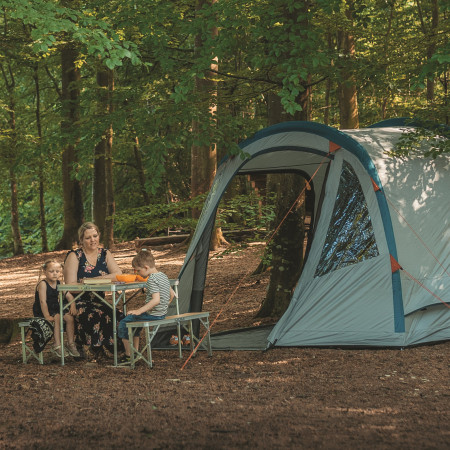 Kempingové bestsellery - to nejžádanější z nabídky