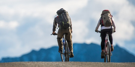 Jak vybrat cyklistický spacák